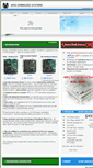 Mobile Screenshot of apexembeddedsystems.com